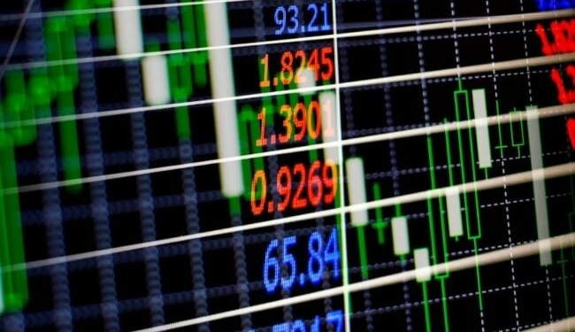 Stock market dips 1.13% as investors lose N1.81trn