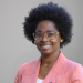 WHO Africa emergencies chief, Marie-Roseline Belizaire