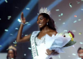 Miss World Nigeria 2026 Tamunosoye Karibi George