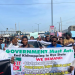 Take-It-Back Movement protests insecurity in Oyo
