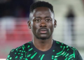 Super Eagles forward Akor Adams