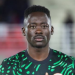 Super Eagles forward Akor Adams