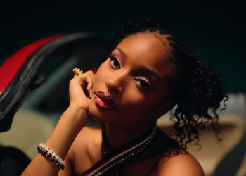 Afrobeats star Ayra Starr earns a UK Silver certification for her single “Bloody Samaritan”