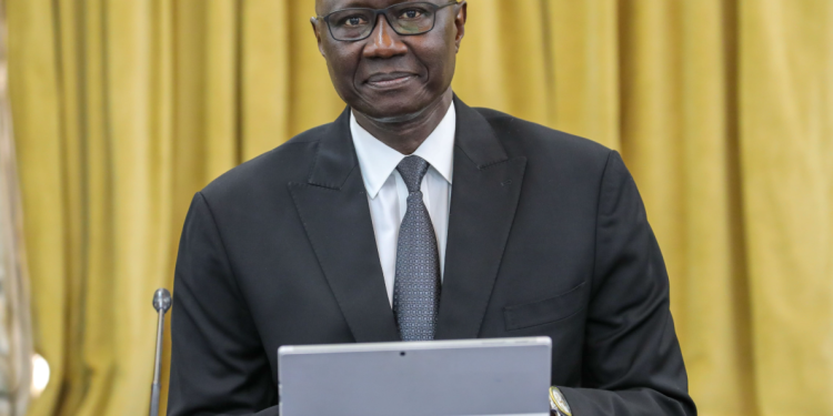 The Senegalese government has nominated Birame Diop, a retired air force general and the country’s current Minister of the Armed Forces as its candidate for the position of ECOWAS President