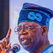 BOLA A. TINUBU