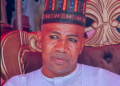 The President of Miyetti Allah Kautal Hore, Bello Bodejo