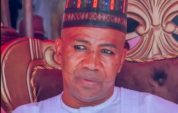 The President of Miyetti Allah Kautal Hore, Bello Bodejo