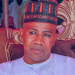 The President of Miyetti Allah Kautal Hore, Bello Bodejo