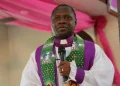 CAN-President, Daniel-Okoh