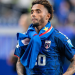 Cape Verdean striker Ryan Mendes, pictured here celebrating his country's qualification for the World Cup round of 32 on Friday night, is reportedly the subject of a rape complaint for alleged incidents dating back to March 2026