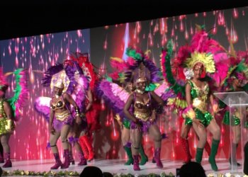 Calabar Carnival
