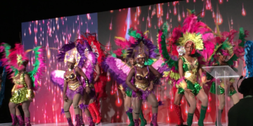 Calabar Carnival