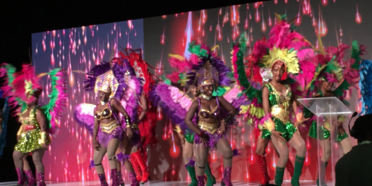 Calabar Carnival