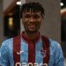 Nigerian central defender Chibuike Nwaiwu