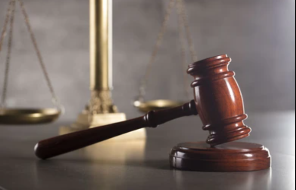 Mrs. Happiness Nwafor was charged in Magistrates’ Court Dutse, Abuja, for allegedly receiving N600,000 stolen from a, POS, operator