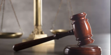 FCT High Court in Jabi, on Wednesday sentenced Jonathan Markus to death by hanging for killing his 82-year-old boss, Ezekiel Adebola and 67-year-old wife, Abiodun