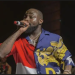 Nigerian American Afrobeats singer, songwriter, record producer, music executive, Davido