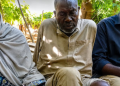 Major General Rabe dies in captors' den