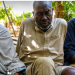 Major General Rabe dies in captors' den