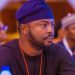 Special Assistant to President Bola Tinubu on social media, Dada Olusegun