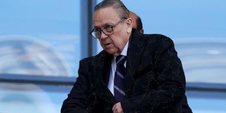David Sullivan, co-owner of West Ham United, is facing allegations from seven women who claim he used industry influence to pressure young women into sexual encounters