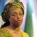 Former Minister of Petroleum, Diezani Alison-Madueke