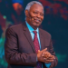 The General Superintendent of Deeper Christian Life Ministry, William Folorunso Kumuyi