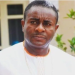 Actor Emeka Ike