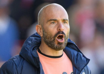 Enzo Maresca