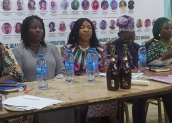 FCT minister, NCCE mobilize support for women