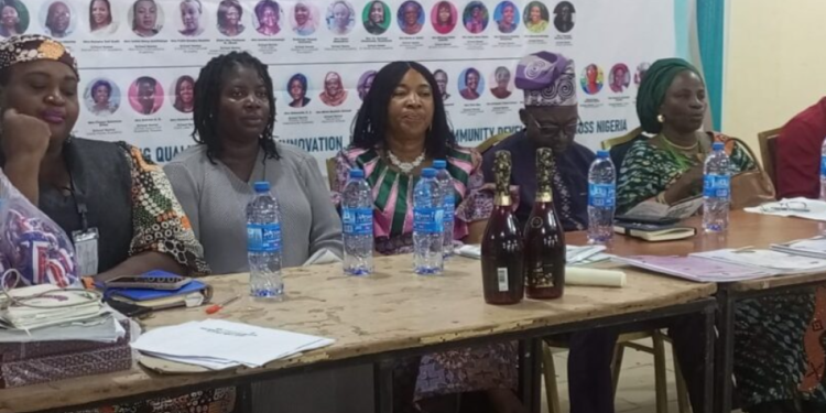 FCT minister, NCCE mobilize support for women