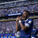 France captain, Kylian Mbappé