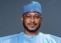 Governor of Zamfara Dauda Lawal