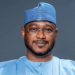 Governor of Zamfara Dauda Lawal