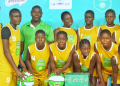 Government Secondary School, GSS, Gboko, Benue State, emerged champion of the girls’ categories at the MILO Basketball Championship Central Conference Finals