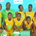 Government Secondary School, GSS, Gboko, Benue State, emerged champion of the girls’ categories at the MILO Basketball Championship Central Conference Finals