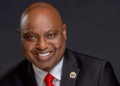 Governor of Ekiti State, Biodun Oyebanji