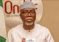 Governor of Ondo State, Lucky Aiyedatiwa