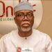 Governor of Ondo State, Lucky Aiyedatiwa