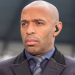 Football Icon Thierry Henry