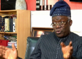 Human right activist Femi Falana SAN