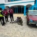 The suspects including the owner of the Nissan Micra vehicle arrested by FRSC