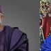 Governor of Ondo State, Mr. Lucky Aiyedatiwa and Olowo of Owo, Oba Ajibade Ogunoye