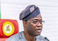 Oyo State Governor Seyi Makinde