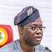 Oyo State Governor Seyi Makinde