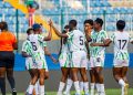 Super Falcons