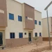 395 housing units completed at Renewed Hope City, Janguza