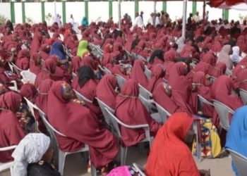 Kano Hisbah Commence Verification Exercise For Mass Marriage initiatives