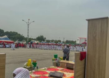 Hisbah approves 720 couples for Kano mass wedding