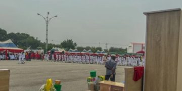 Hisbah approves 720 couples for Kano mass wedding